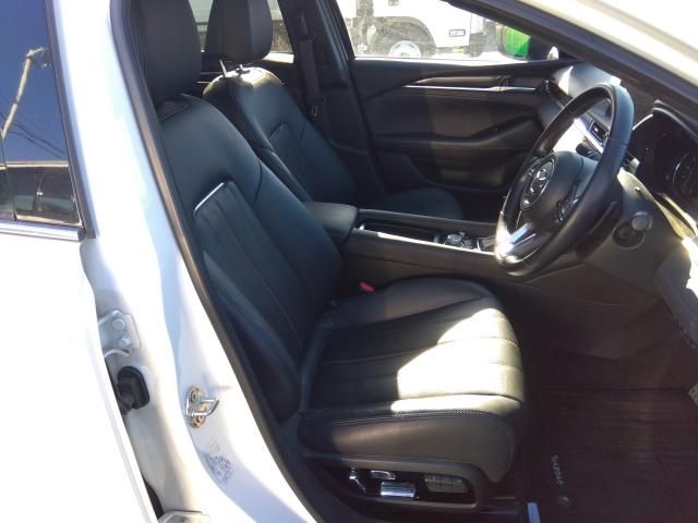 MAZDA 6 SEDAN 2021 Image 31