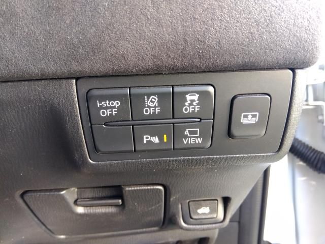 MAZDA 6 SEDAN 2021 Image 31