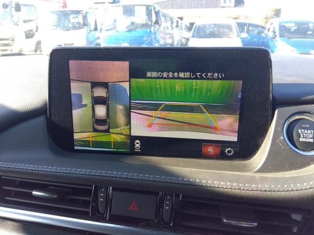 MAZDA 6 SEDAN 2021 Image 31