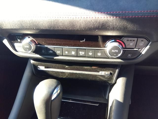 MAZDA 6 SEDAN 2021 Image 31