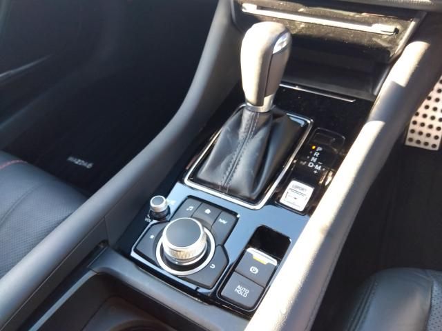 MAZDA 6 SEDAN 2021 Image 31