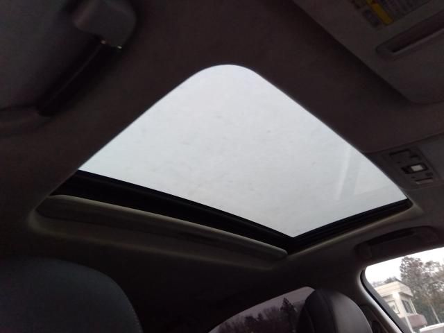 TOYOTA LEXUS LS600HL 2012 Image 31