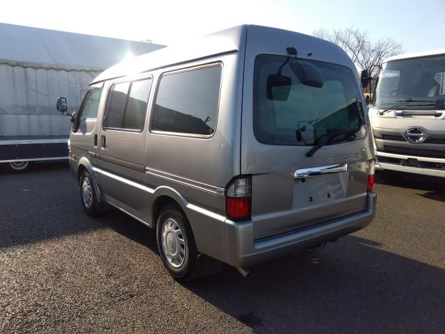 MAZDA BONGO VAN 2WD 2019 Image 31