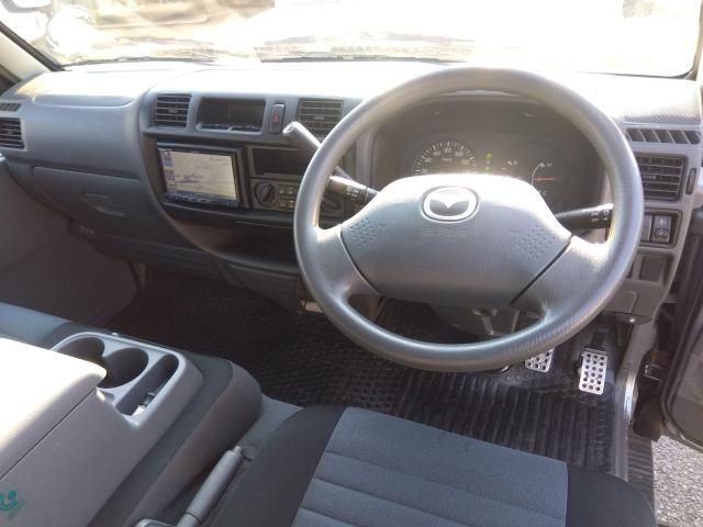 MAZDA BONGO VAN 2WD 2019 Image 31