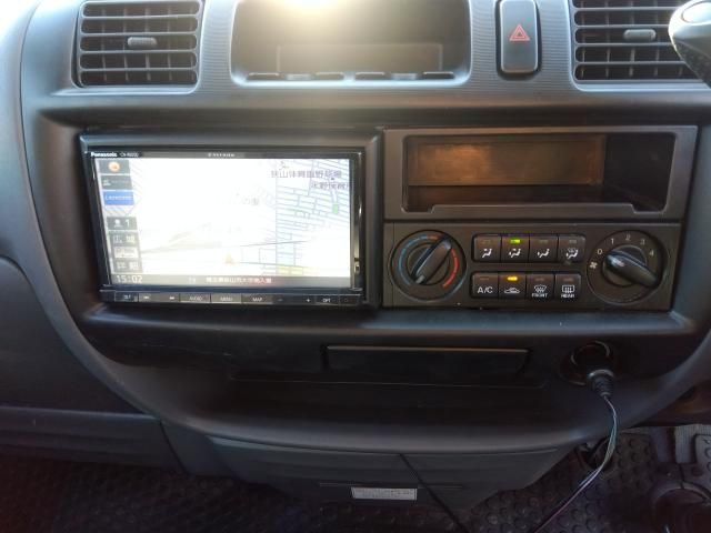 MAZDA BONGO VAN 2WD 2019 Image 31