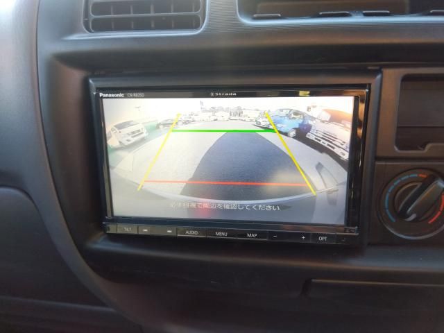 MAZDA BONGO VAN 2WD 2019 Image 31