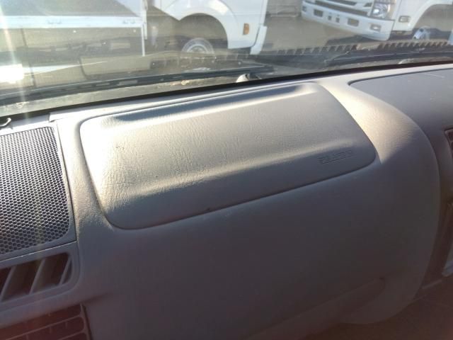 MAZDA BONGO VAN 2WD 2019 Image 31