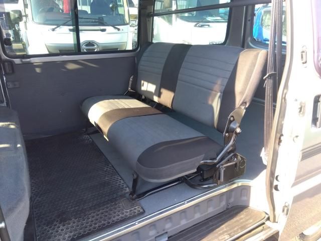 MAZDA BONGO VAN 2WD 2019 Image 31