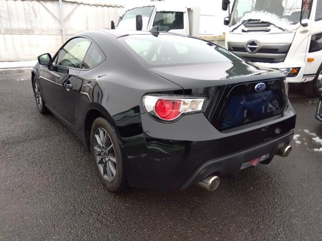 SUBARU BRZ 2015 Image 31