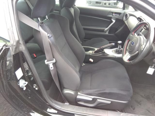 SUBARU BRZ 2015 Image 31