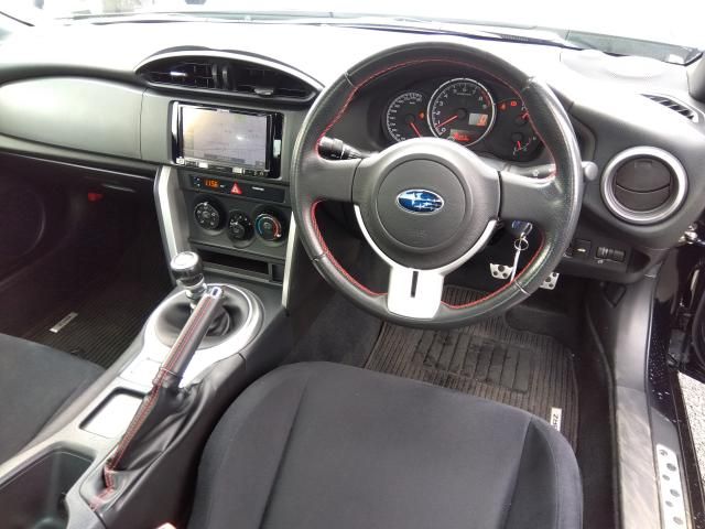 SUBARU BRZ 2015 Image 31