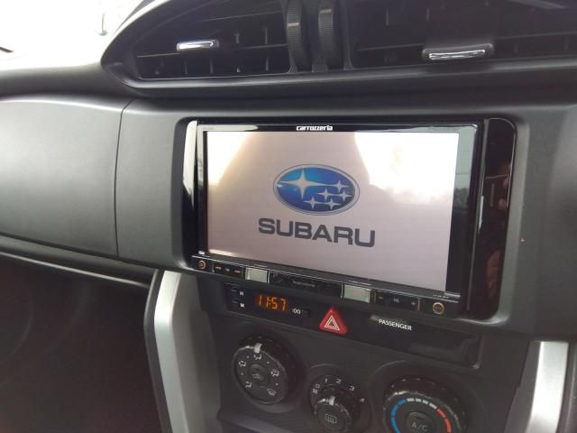 SUBARU BRZ 2015 Image 31