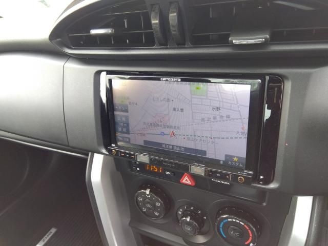 SUBARU BRZ 2015 Image 31