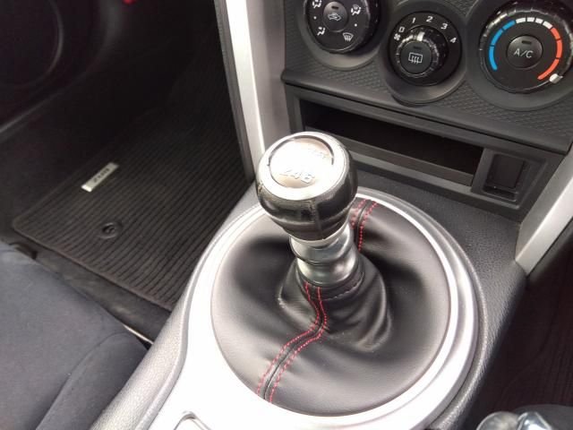 SUBARU BRZ 2015 Image 31