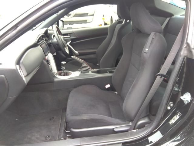 SUBARU BRZ 2015 Image 31