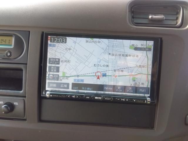 MITSUBISHI ROSA 2016 Image 31