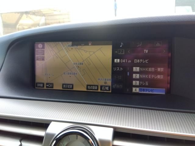 TOYOTA LEXUS LS460 2015 Image 31