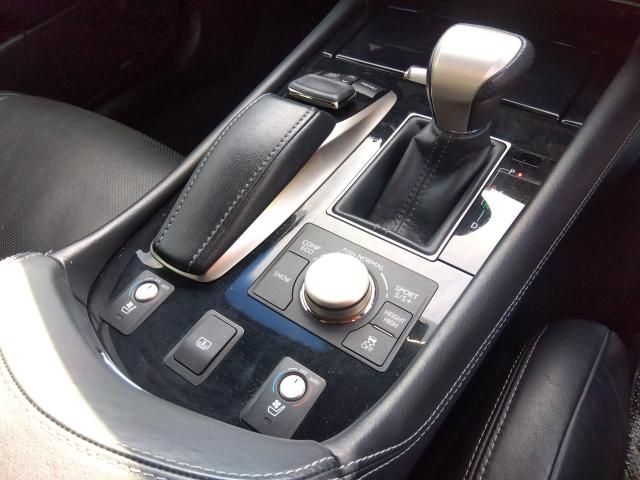 TOYOTA LEXUS LS460 2015 Image 31