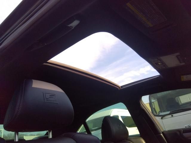 TOYOTA LEXUS LS460 2015 Image 31