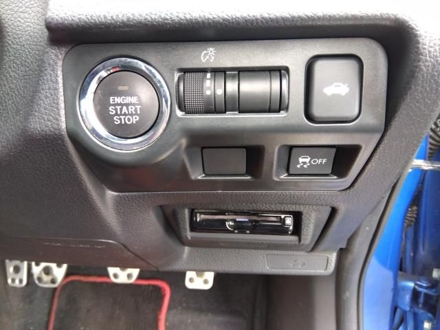 SUBARU WRX STI 2017 Image 31