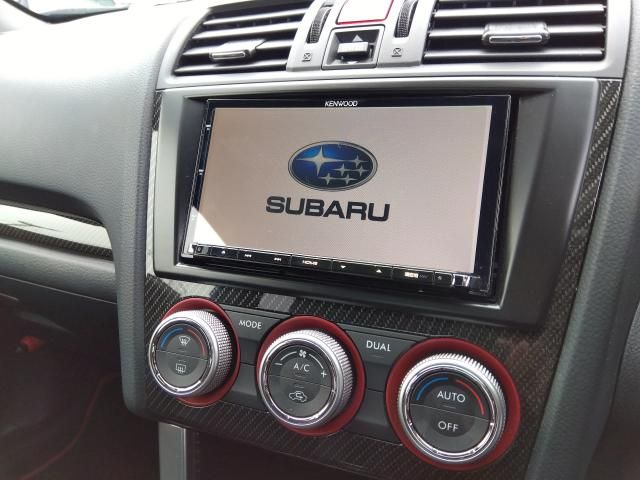 SUBARU WRX STI 2017 Image 31