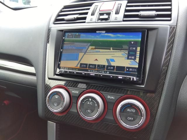 SUBARU WRX STI 2017 Image 31