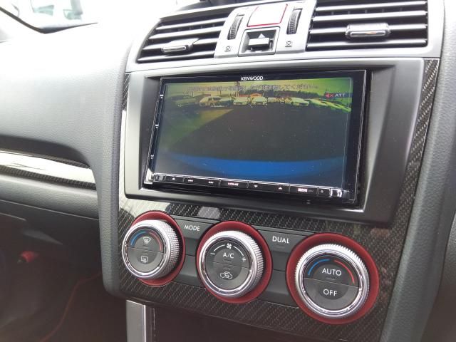 SUBARU WRX STI 2017 Image 31