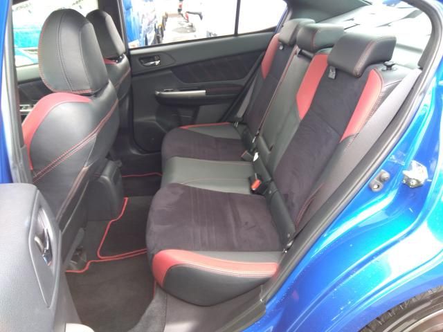 SUBARU WRX STI 2017 Image 31