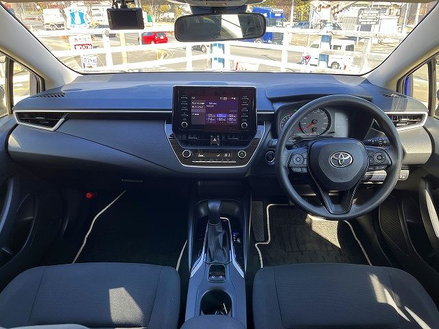 TOYOTA COROLLA TOURING 2019 Image 31