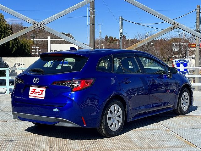 TOYOTA COROLLA TOURING 2019 Image 31