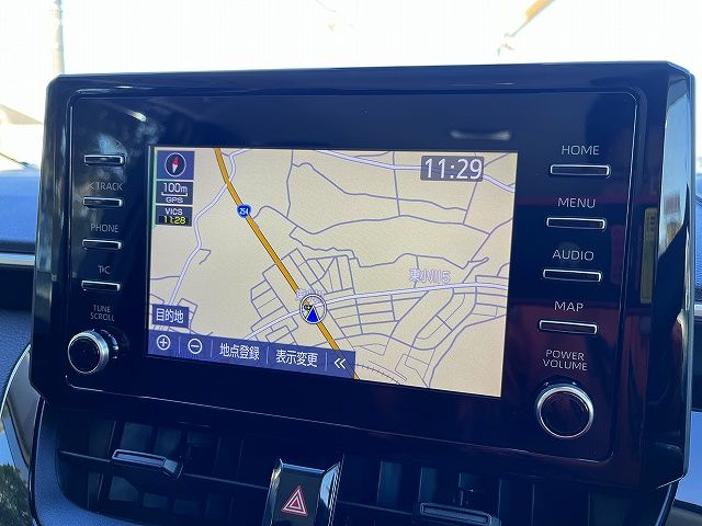 TOYOTA COROLLA TOURING 2019 Image 31