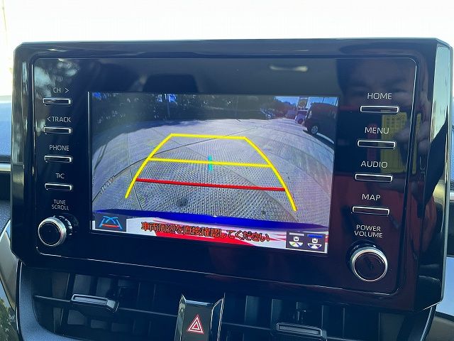 TOYOTA COROLLA TOURING 2019 Image 31