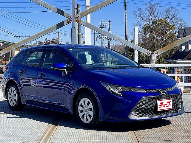 TOYOTA COROLLA TOURING 2019 Image 31