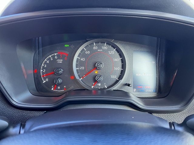 TOYOTA COROLLA TOURING 2019 Image 31