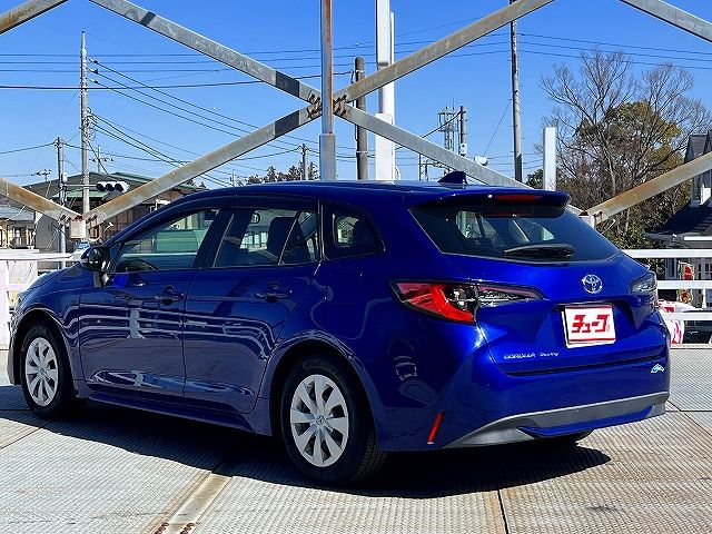 TOYOTA COROLLA TOURING 2019 Image 31