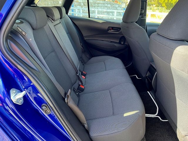 TOYOTA COROLLA TOURING 2019 Image 31