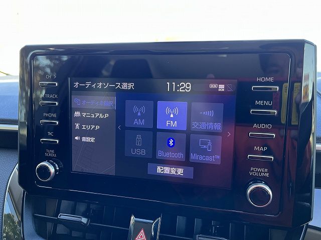 TOYOTA COROLLA TOURING 2019 Image 31