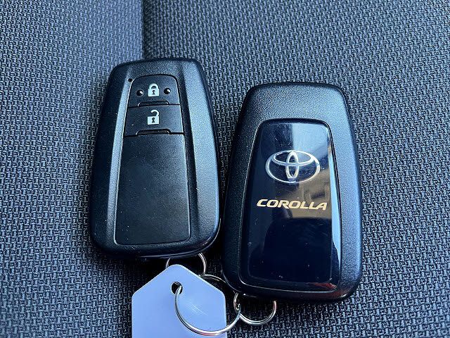 TOYOTA COROLLA TOURING 2019 Image 31