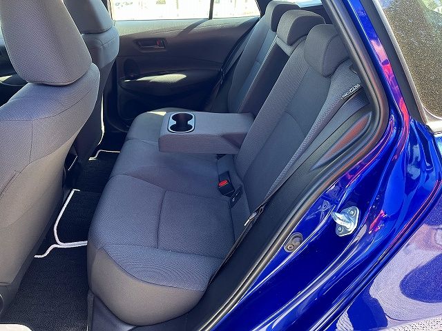 TOYOTA COROLLA TOURING 2019 Image 31