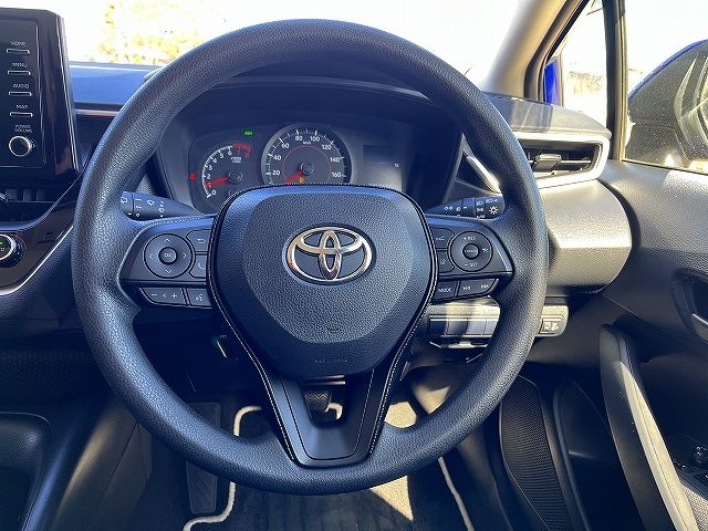 TOYOTA COROLLA TOURING 2019 Image 31