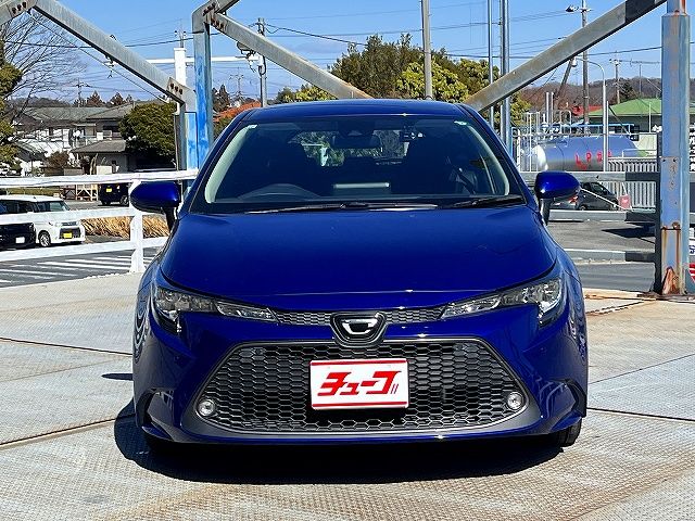 TOYOTA COROLLA TOURING 2019 Image 31