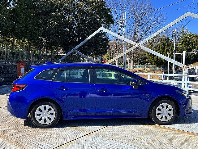 TOYOTA COROLLA TOURING 2019 Image 31