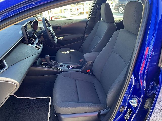 TOYOTA COROLLA TOURING 2019 Image 31