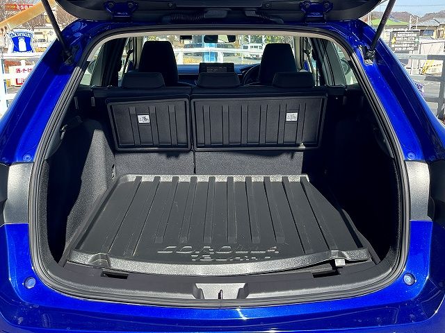 TOYOTA COROLLA TOURING 2019 Image 31