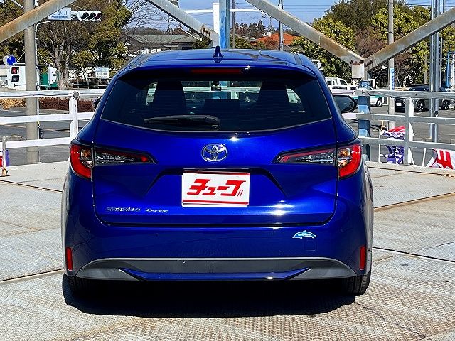 TOYOTA COROLLA TOURING 2019 Image 31