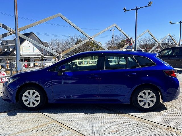 TOYOTA COROLLA TOURING 2019 Image 31