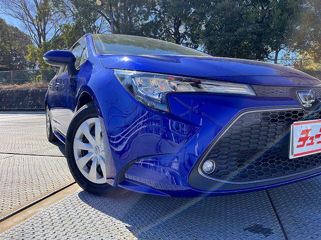 TOYOTA COROLLA TOURING 2019 Image 31