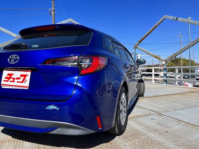 TOYOTA COROLLA TOURING 2019 Image 31