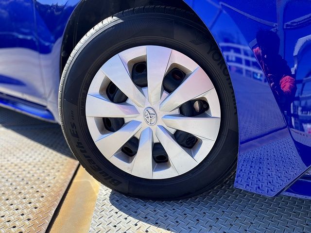 TOYOTA COROLLA TOURING 2019 Image 31