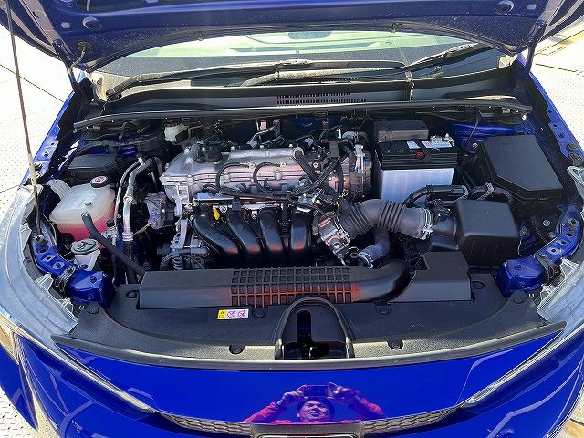 TOYOTA COROLLA TOURING 2019 Image 31